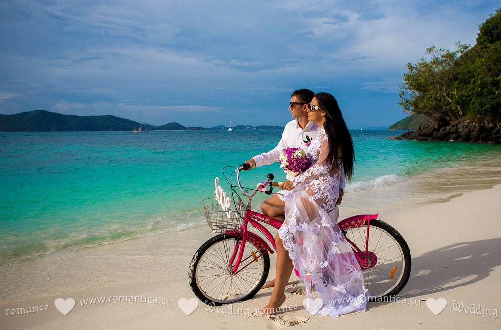 Hochzeit in Phuket Hochzeits- und Eventplaner in Thailand. Hua Hin, Samui, Chang und andere Fotoshooting in Phuket