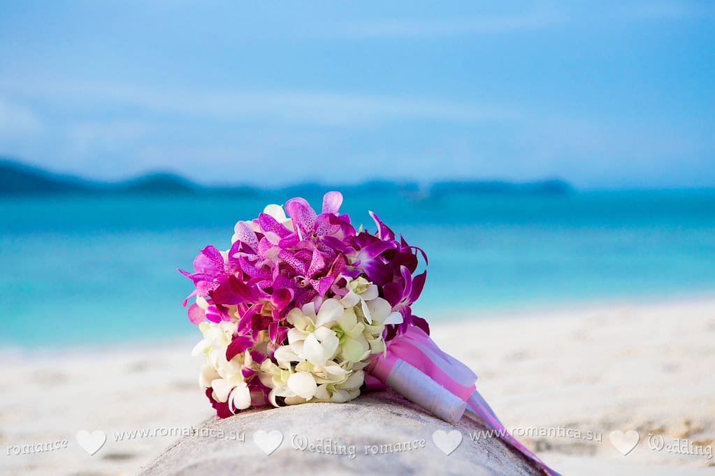 Hochzeit in Phuket Hochzeits- und Eventplaner in Thailand. Hua Hin, Samui, Chang und andere Hochzeit am Strand von Phuket