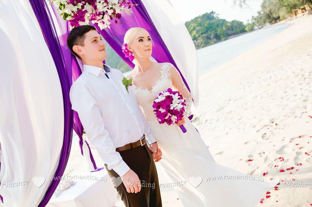 Reviews Wedding and Event Planner in Thailand. Hua Hin, Samui and Chang Islands and others
