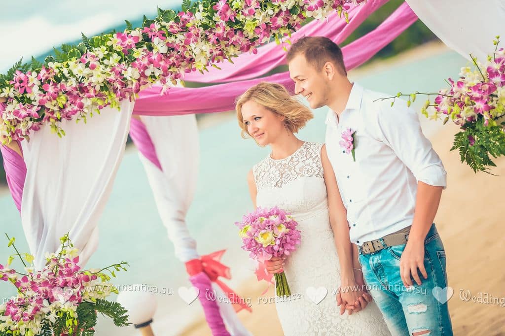 Reviews Wedding and Event Planner in Thailand. Hua Hin, Samui and Chang Islands and others
