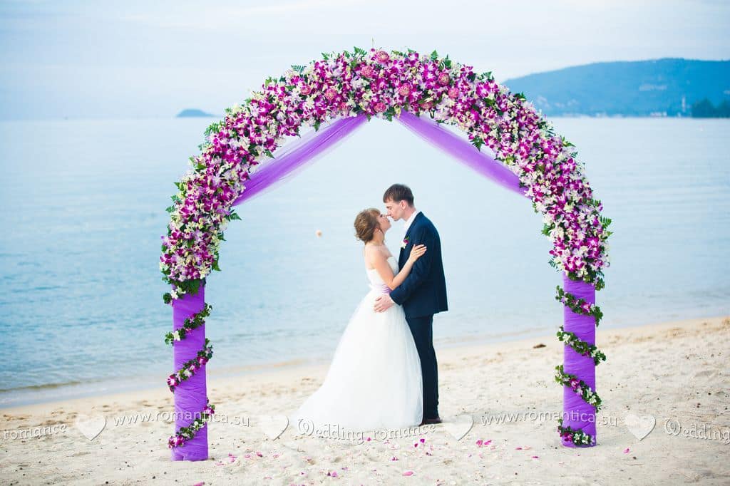 Reviews Wedding and Event Planner in Thailand. Hua Hin, Samui and Chang Islands and others