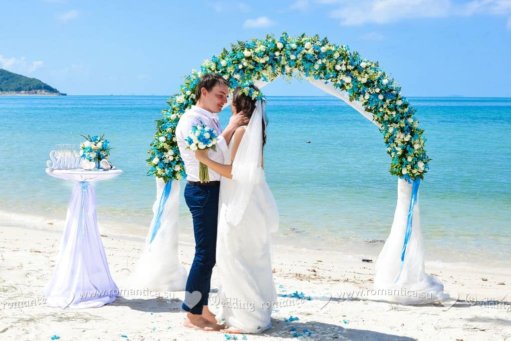 Reviews Wedding and Event Planner in Thailand. Hua Hin, Samui and Chang Islands and others