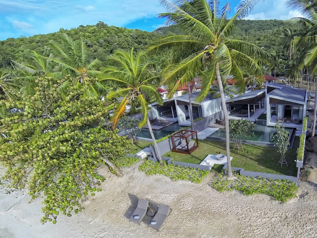 Luxushochzeit auf Samui Hochzeits- und Eventplaner in Thailand. Hua Hin, Samui, Chang und andere