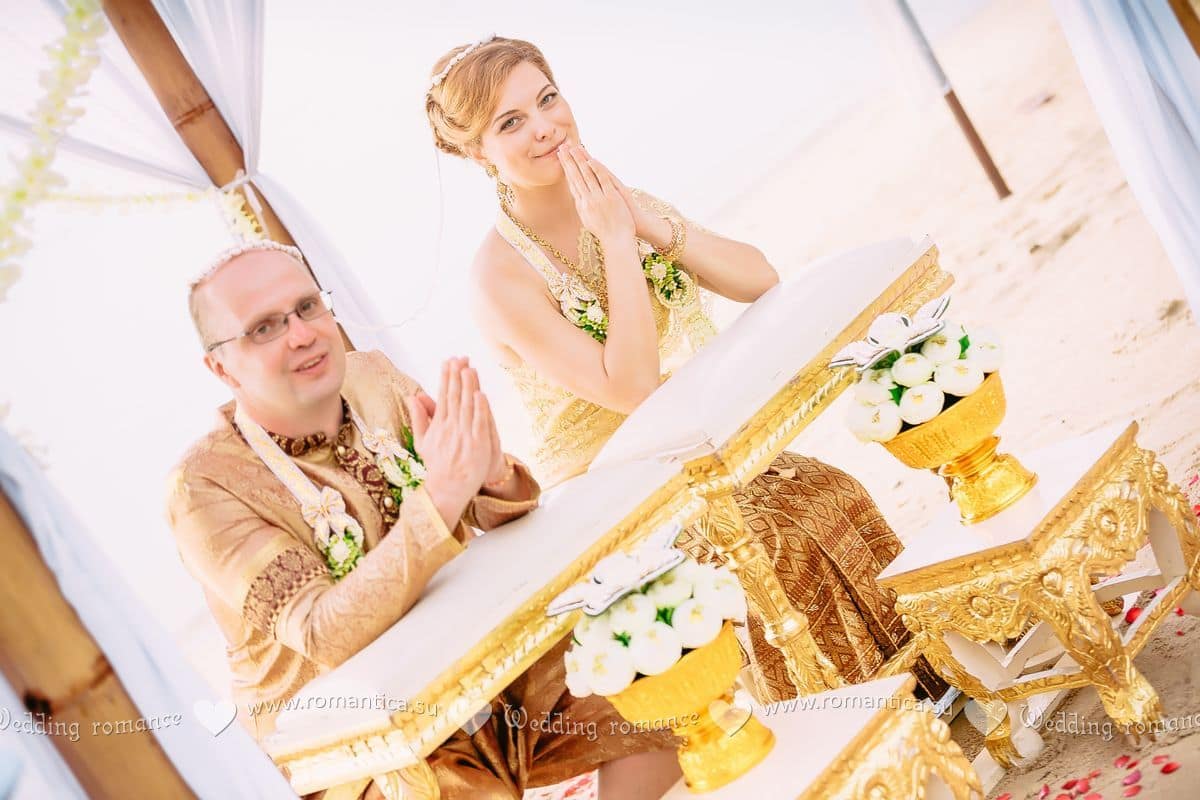 Reviews Wedding and Event Planner in Thailand. Hua Hin, Samui and Chang Islands and others