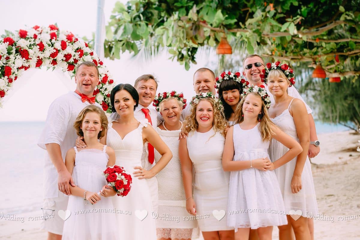 Reviews Wedding and Event Planner in Thailand. Hua Hin, Samui and Chang Islands and others