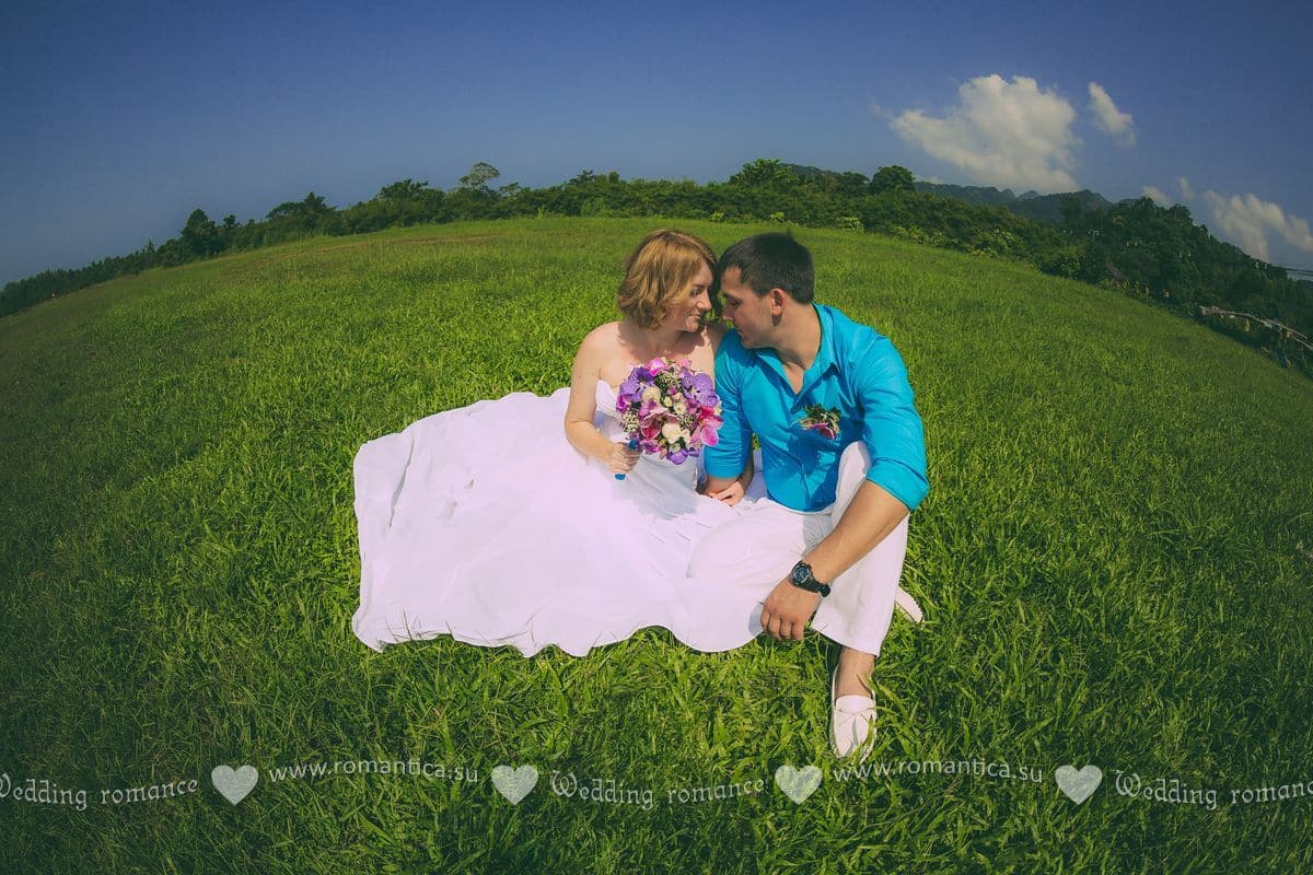 Reviews Wedding and Event Planner in Thailand. Hua Hin, Samui and Chang Islands and others