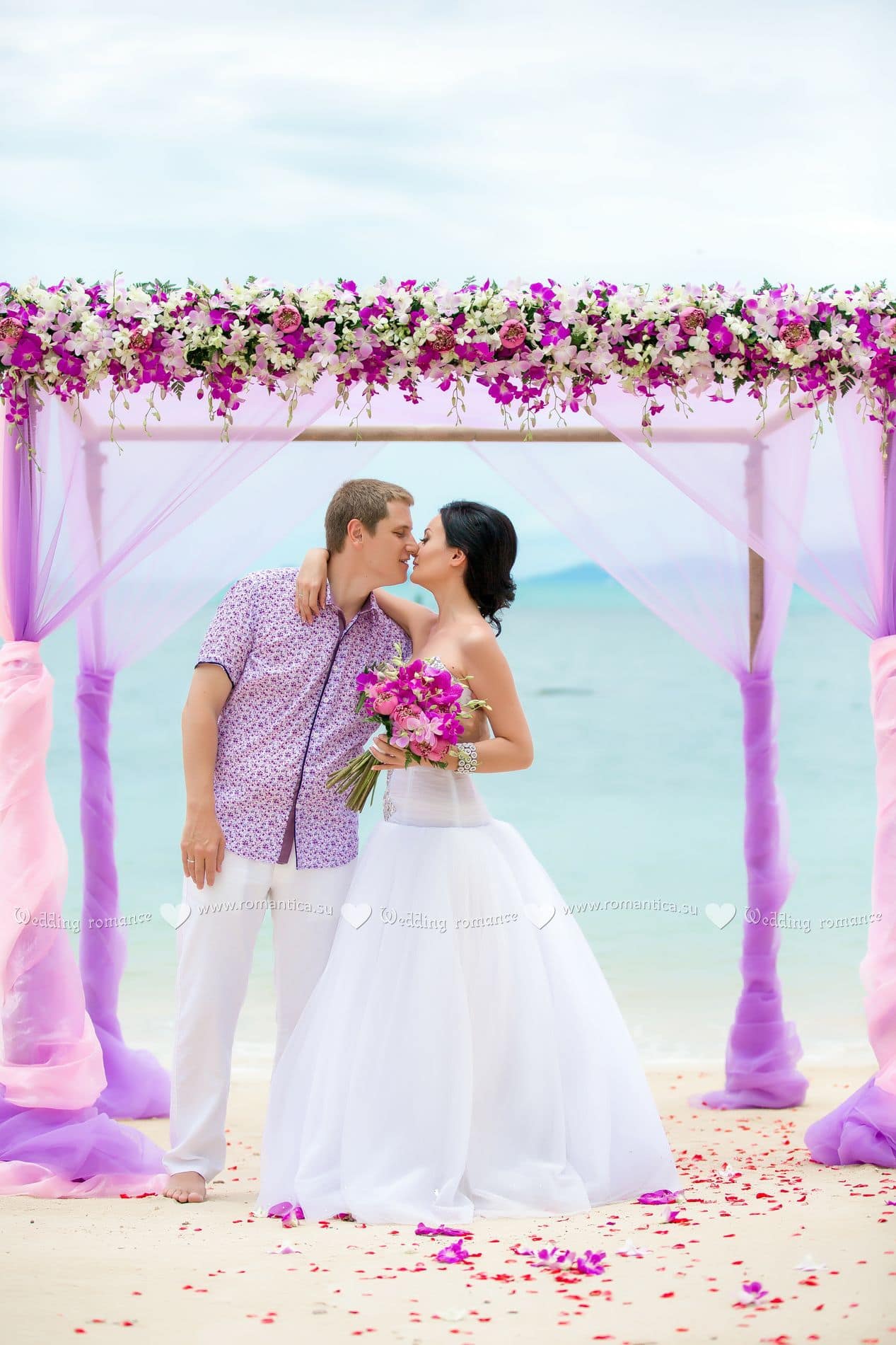 Reviews Wedding and Event Planner in Thailand. Hua Hin, Samui and Chang Islands and others