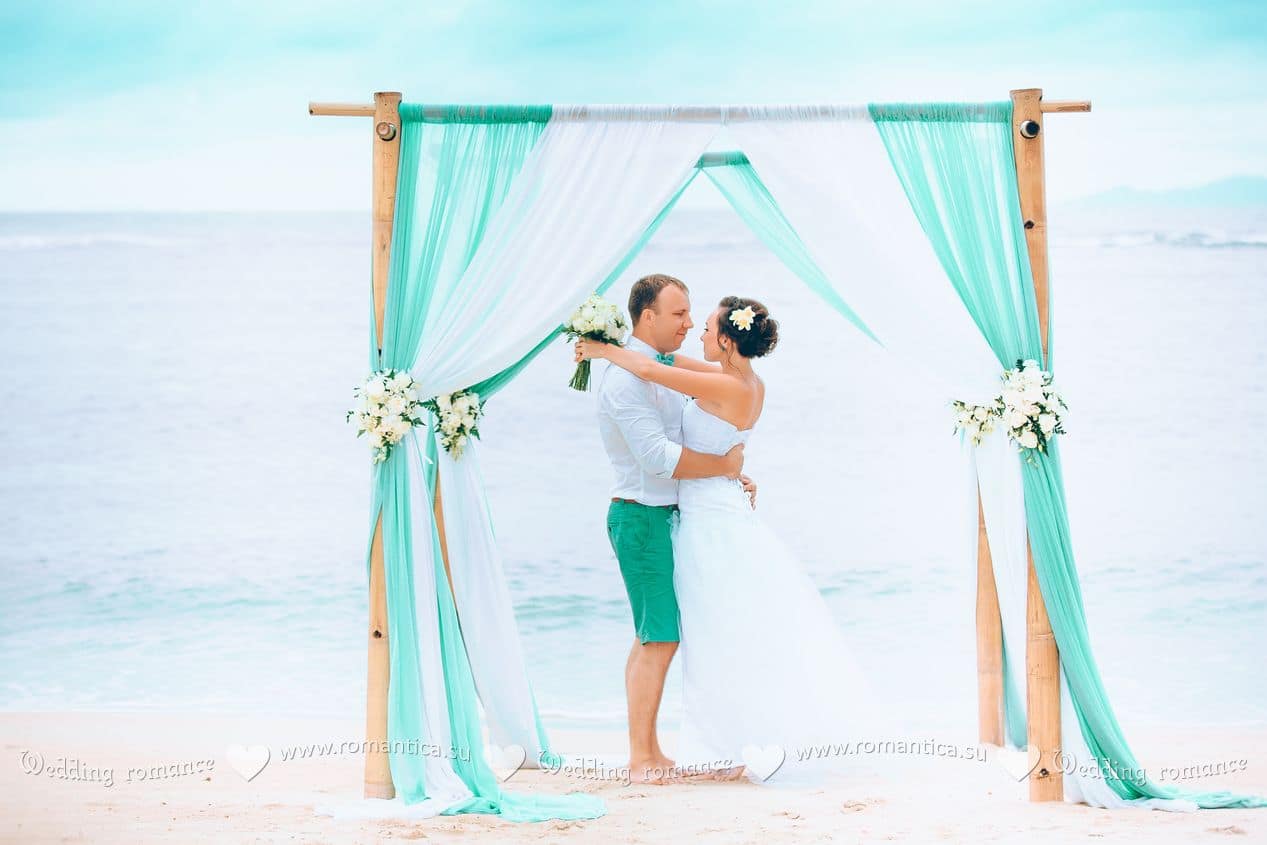Reviews Wedding and Event Planner in Thailand. Hua Hin, Samui and Chang Islands and others