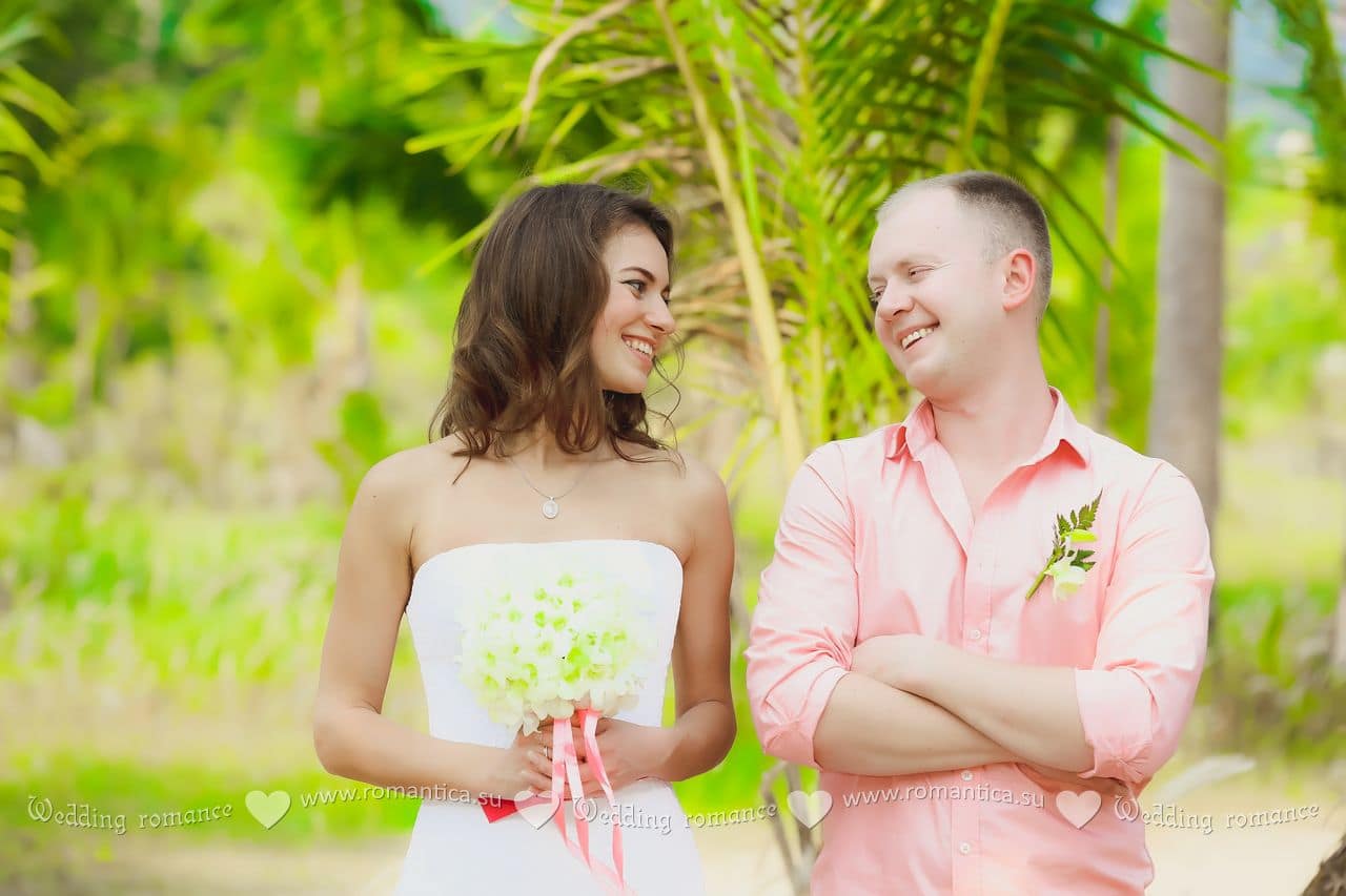 Reviews Wedding and Event Planner in Thailand. Hua Hin, Samui and Chang Islands and others