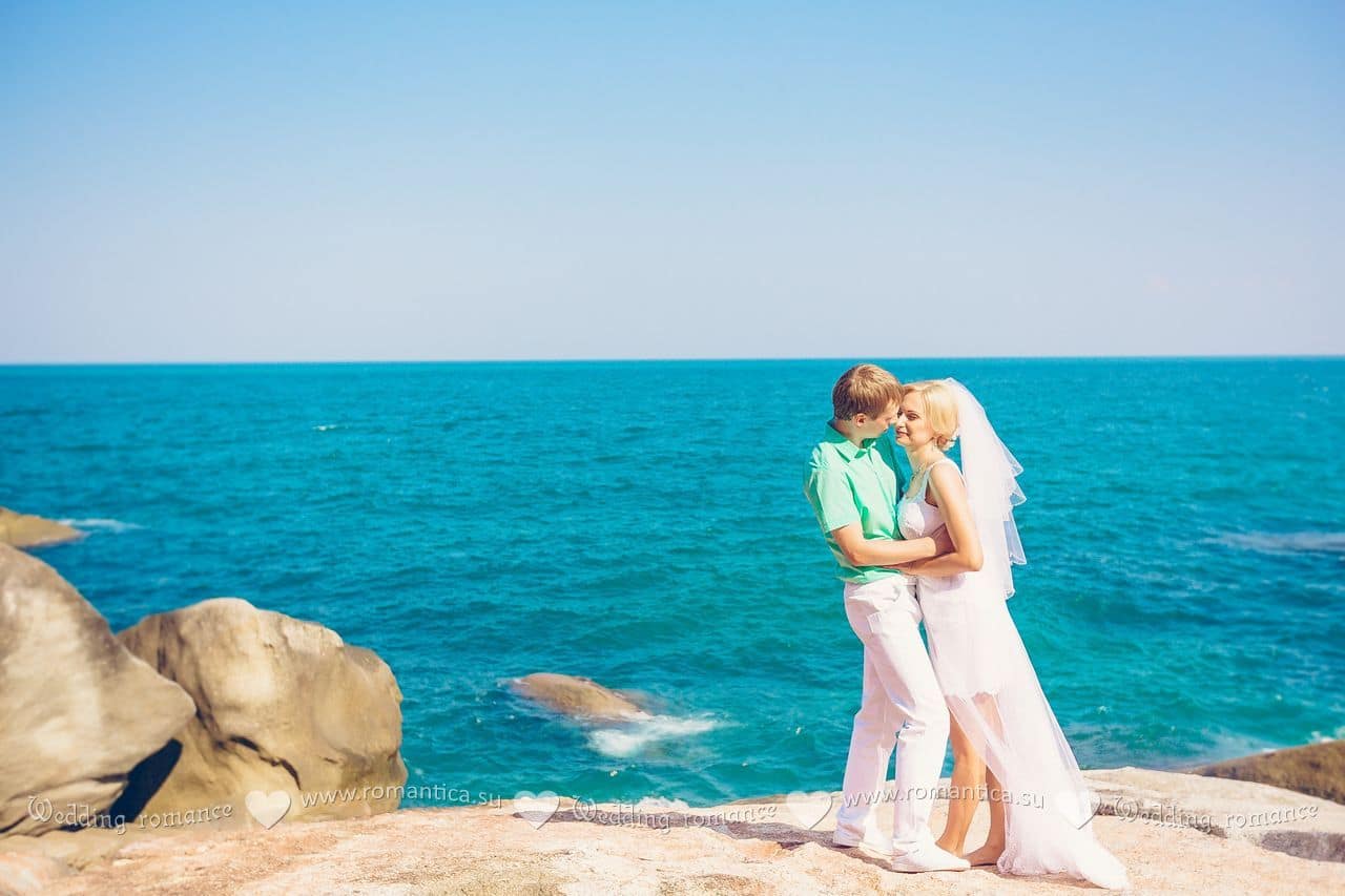 Reviews Wedding and Event Planner in Thailand. Hua Hin, Samui and Chang Islands and others