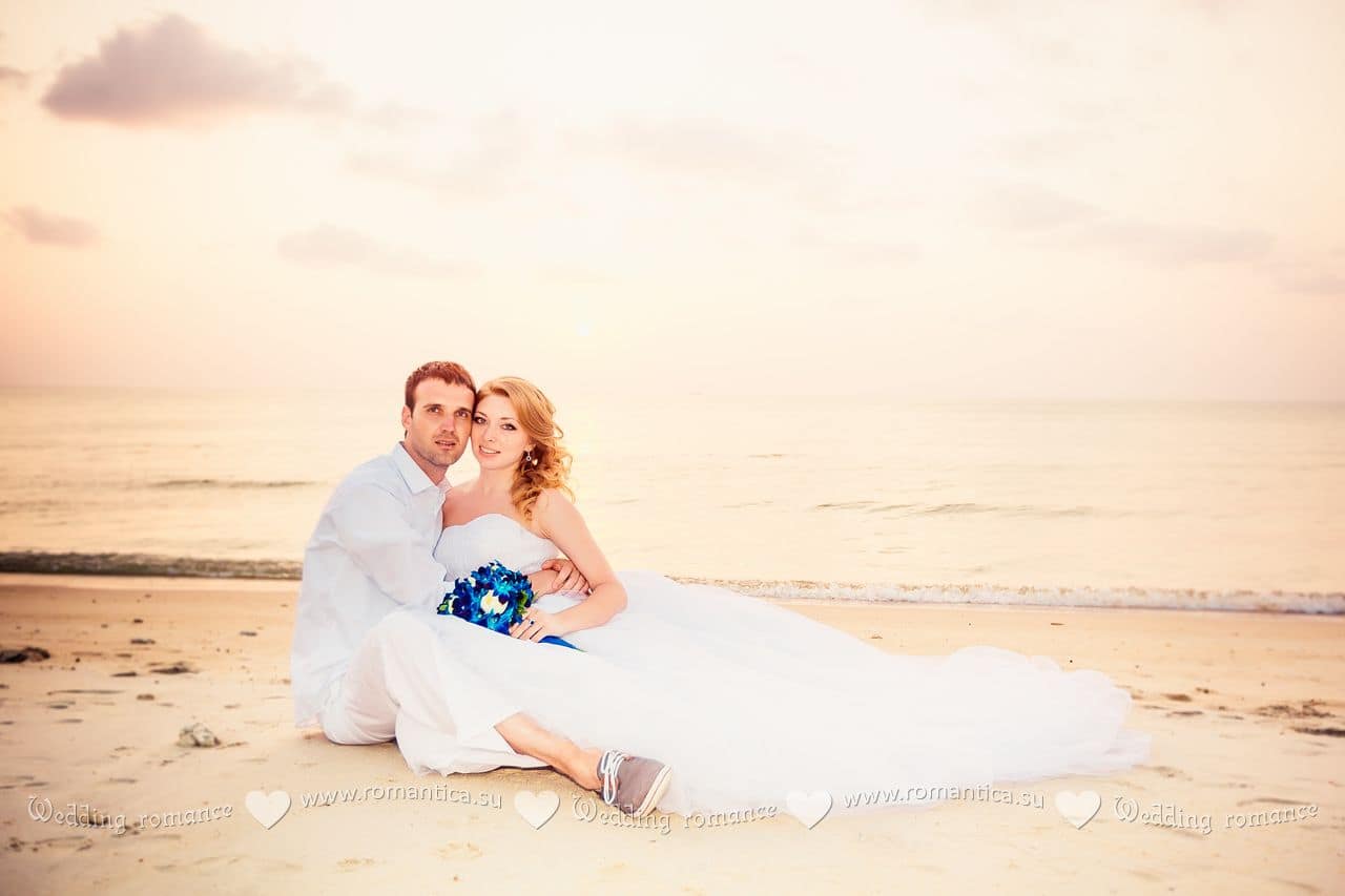 Reviews Wedding and Event Planner in Thailand. Hua Hin, Samui and Chang Islands and others