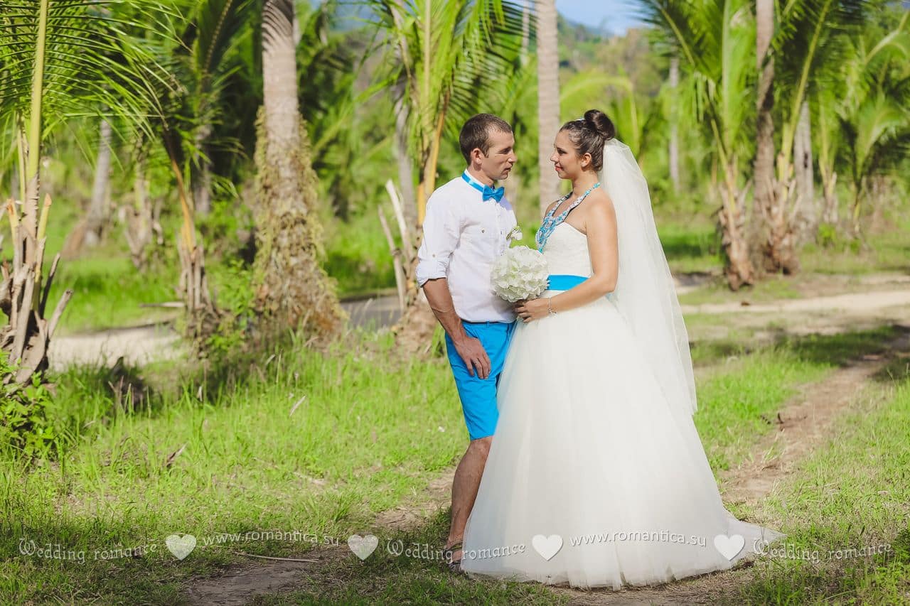 Reviews Wedding and Event Planner in Thailand. Hua Hin, Samui and Chang Islands and others