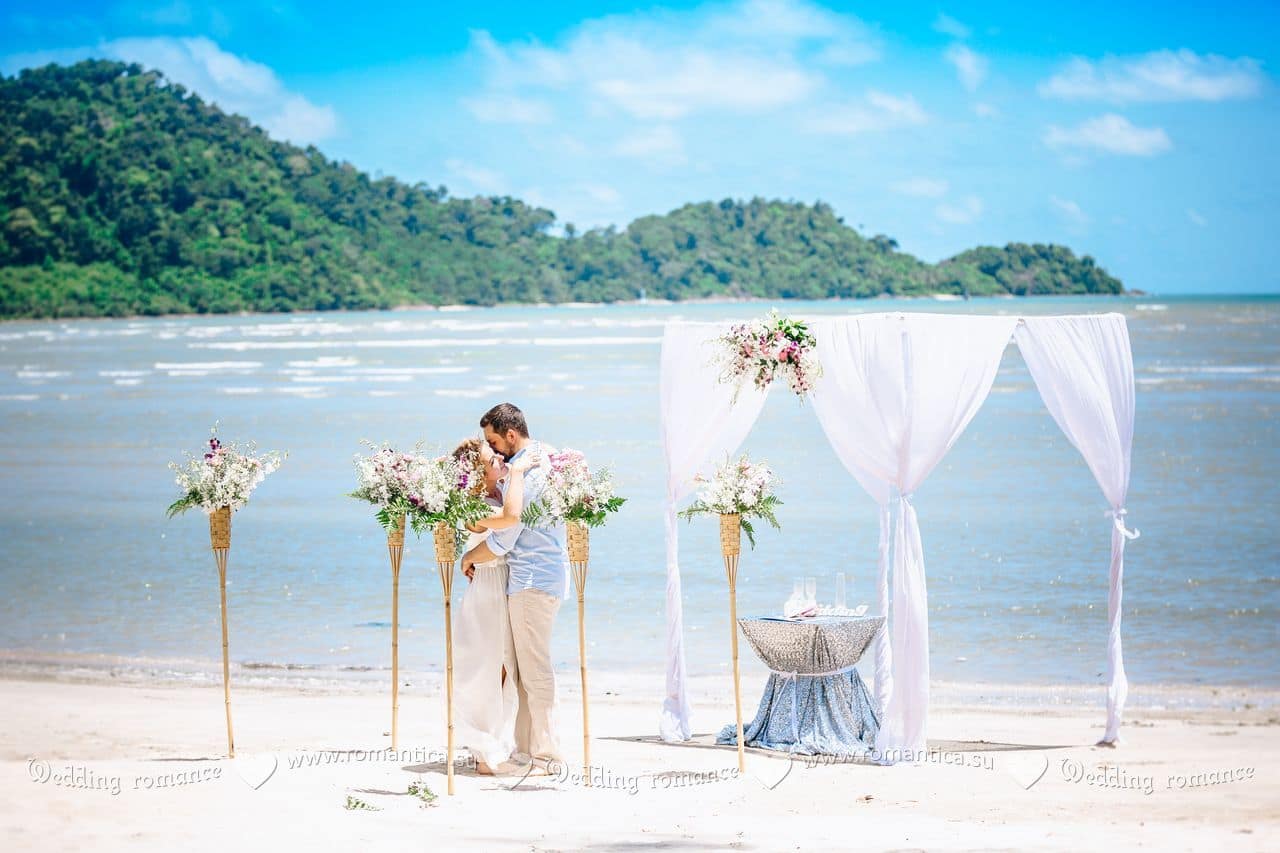 Reviews Wedding and Event Planner in Thailand. Hua Hin, Samui and Chang Islands and others