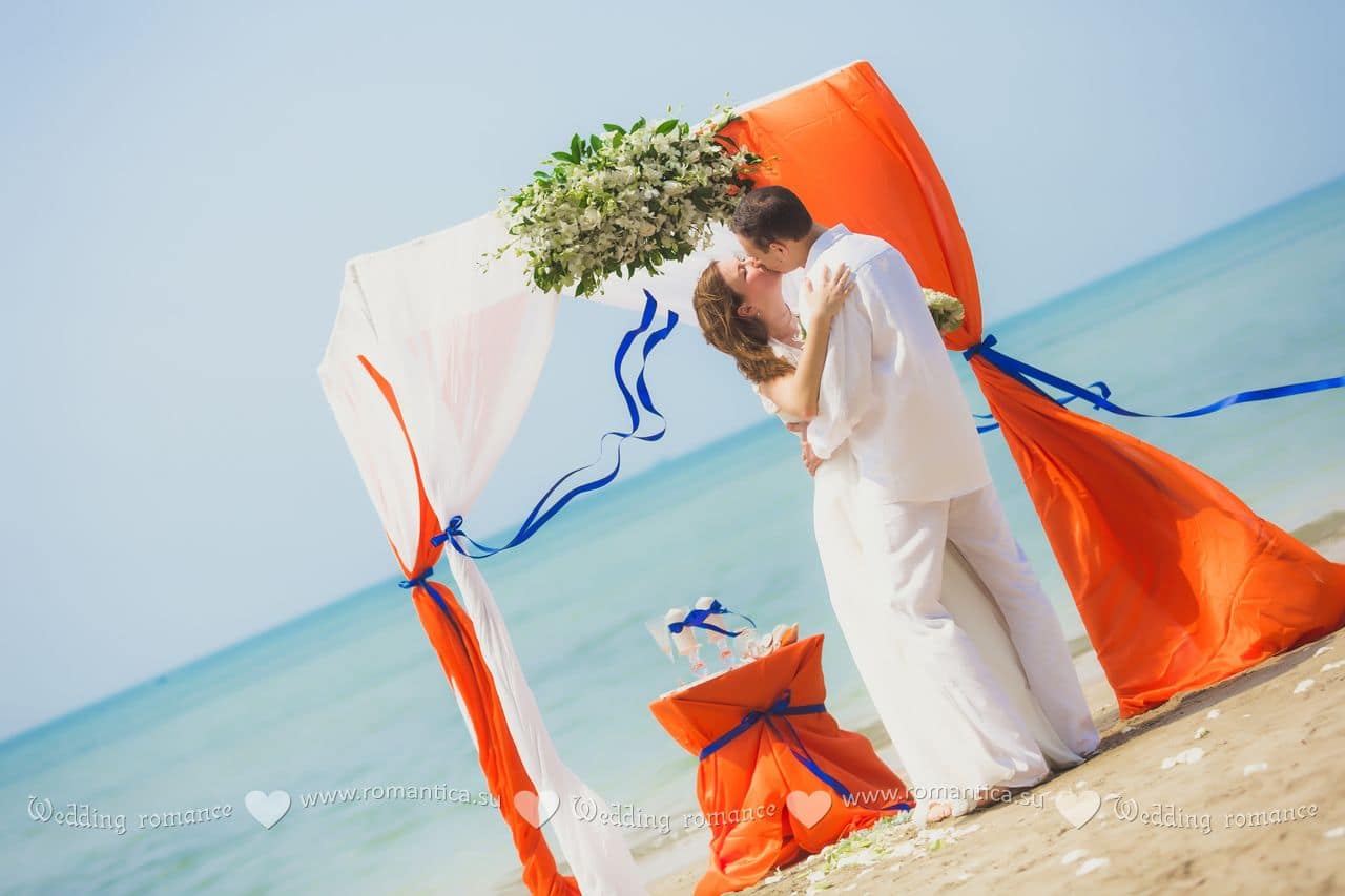 Reviews Wedding and Event Planner in Thailand. Hua Hin, Samui and Chang Islands and others