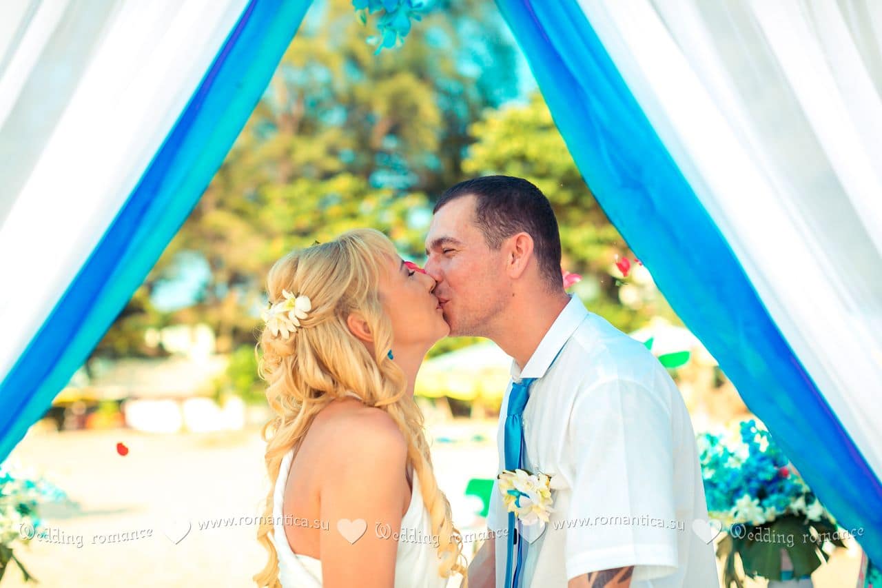 Reviews Wedding and Event Planner in Thailand. Hua Hin, Samui and Chang Islands and others