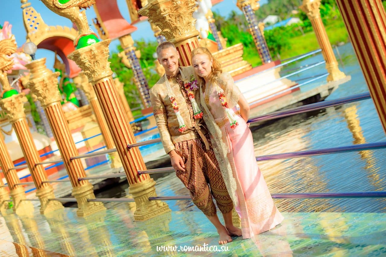 Reviews Wedding and Event Planner in Thailand. Hua Hin, Samui and Chang Islands and others