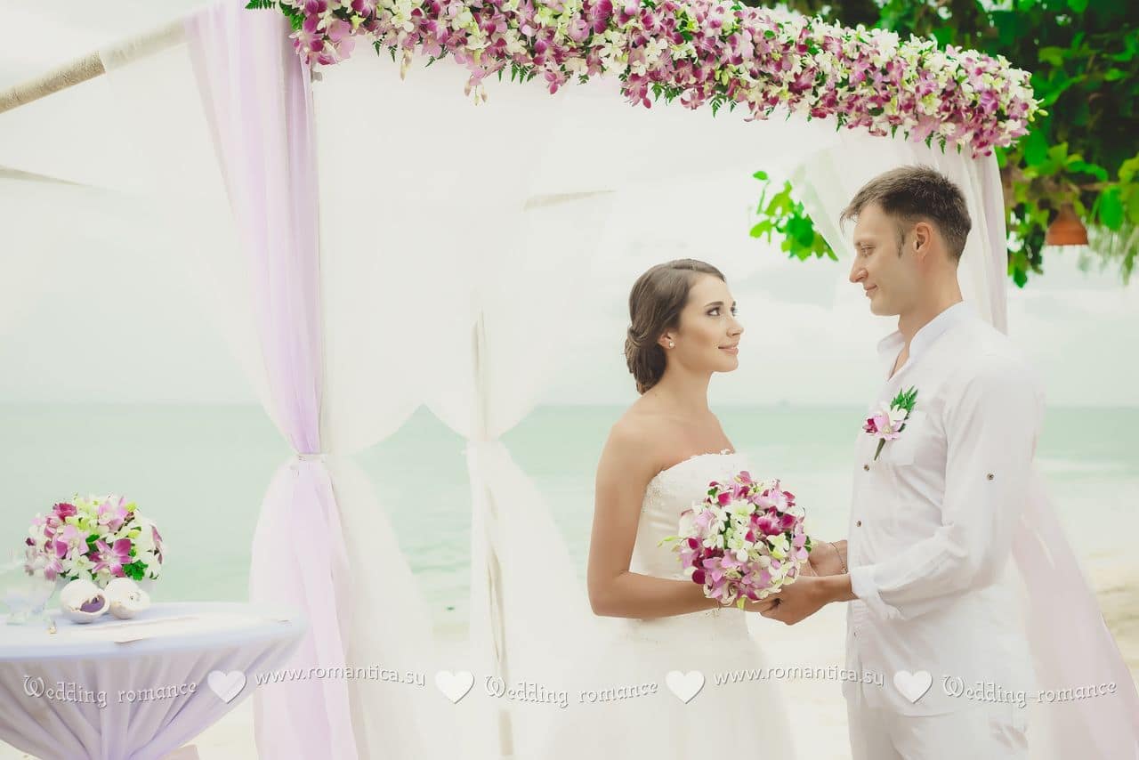 Reviews Wedding and Event Planner in Thailand. Hua Hin, Samui and Chang Islands and others
