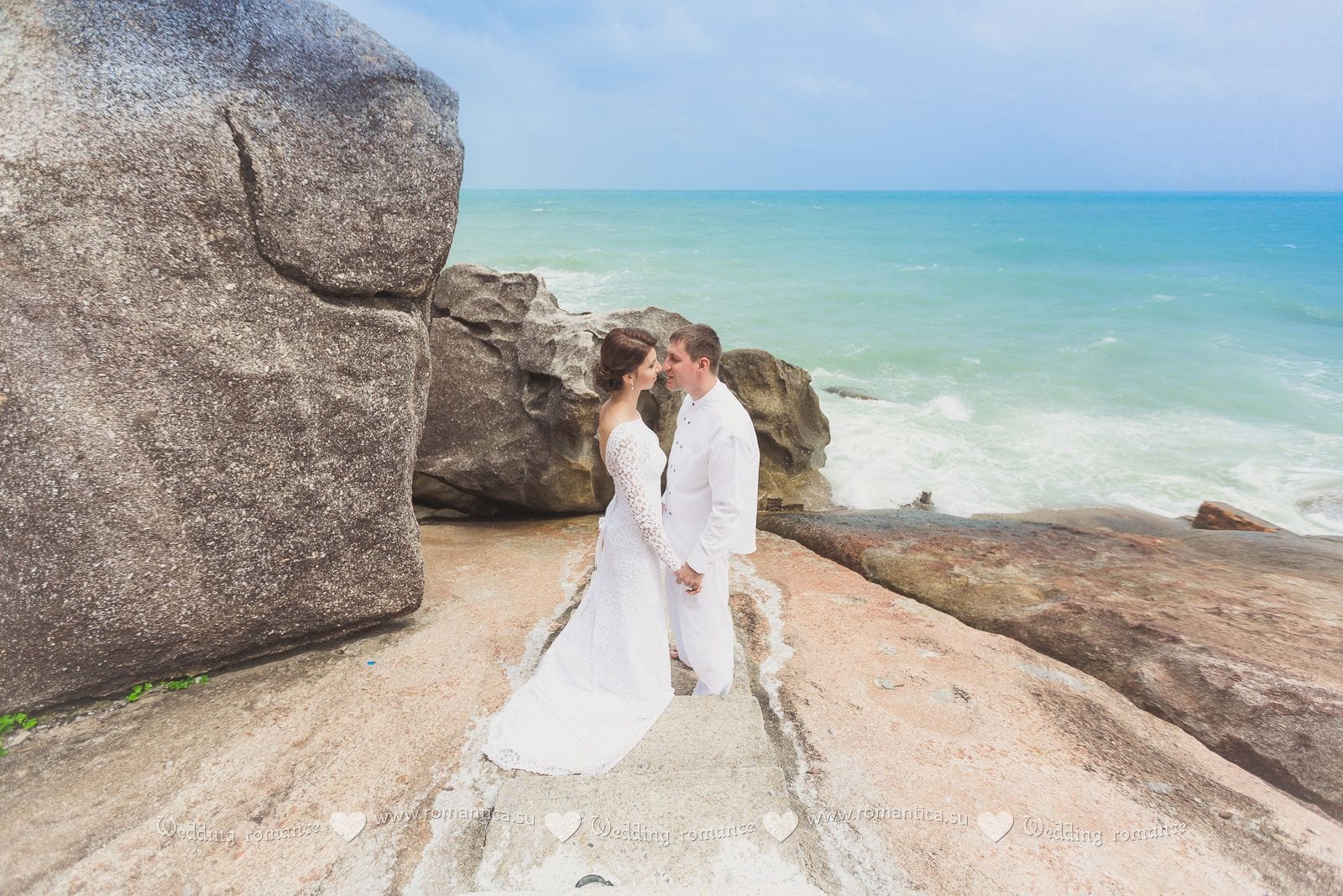 Reviews Wedding and Event Planner in Thailand. Hua Hin, Samui and Chang Islands and others