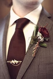 groom marsala