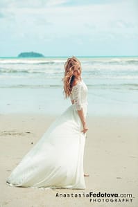 Wedding photo session on Koh Chang Wedding and event planner in Thailand. Hua Hin, Samui and Chang islands and others 26