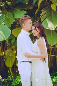 Wedding ceremony on Chang Wedding and event planner in Thailand. Hua Hin Samui and Chang islands and others 15