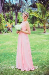 Платье в греческом стиле