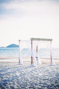 Hochzeitsdekoration auf Samui Hochzeits- und Eventplaner in Thailand. Hua Hin, Samui, Chang und andere 14