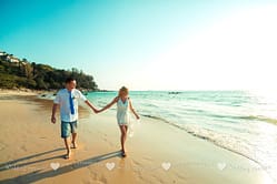 Свадебная церемония на Пхукете