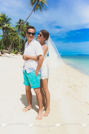 Фотограф на Самуи Организатор свадеб и праздников в Таиланде. Хуахин острова Самуи и Чанг и другие 6