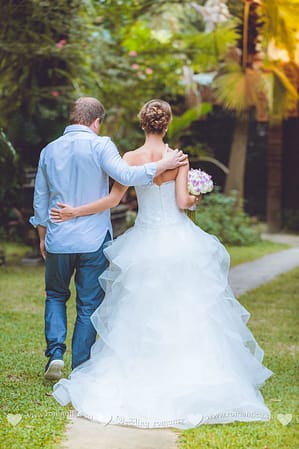 Séance photo de mariage de N&S à Samui. Organisateur de mariages et d'événements en Thaïlande. Hua Hin, les îles de Samui et Chang, et bien d'autres encore 18