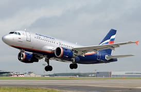 Aeroflot