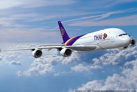 Thai AIrways A380-thumb-450x303