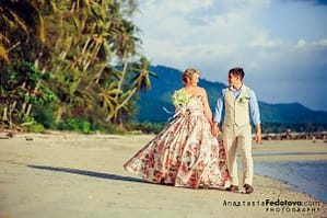 Hochzeit auf Samui Hochzeits- und Eventplaner in Thailand. Hua Hin, Samui, Chang und andere 2