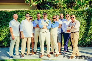 Hochzeit auf Samui Hochzeits- und Eventplaner in Thailand. Hua Hin, Samui, Chang und andere 3