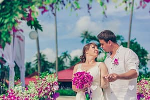 Hochzeit auf Samui Hochzeits- und Eventplaner in Thailand. Hua Hin, Samui, Chang und andere R_WE2132