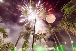 Villa-Hochzeit in Thailand Hochzeits- und Eventplaner in Thailand. Hua Hin, Samui, Chang und andere Saljut 2