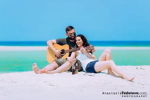 Inszeniertes Fotoshooting – Story-Shooting auf Samui, einem Hochzeits- und Eventveranstalter in Thailand. Hua Hin, Samui, Chang und andere 12