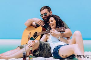 Inszeniertes Fotoshooting – Story-Shooting auf Samui, einem Hochzeits- und Eventveranstalter in Thailand. Hua Hin, Samui, Chang und andere 13