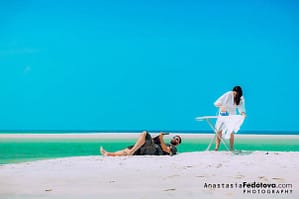 Inszeniertes Fotoshooting – Story-Shooting auf Samui, einem Hochzeits- und Eventveranstalter in Thailand. Hua Hin, Samui, Chang und andere 2