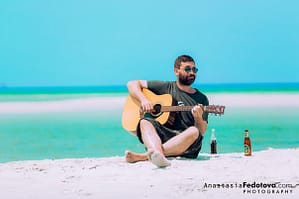 Inszeniertes Fotoshooting – Story-Shooting auf Samui, einem Hochzeits- und Eventveranstalter in Thailand. Hua Hin, Samui, Chang und andere 5