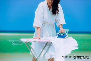 Inszeniertes Fotoshooting – Story-Shooting auf Samui, einem Hochzeits- und Eventveranstalter in Thailand. Hua Hin, Samui, Chang und andere 6