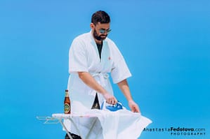 Inszeniertes Fotoshooting – Story-Shooting auf Samui, einem Hochzeits- und Eventveranstalter in Thailand. Hua Hin, Samui, Chang und andere 9