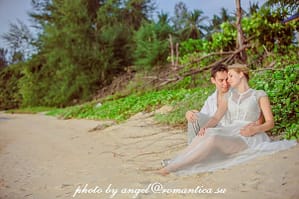 Фотограф на Самуи Организатор свадеб и праздников в Таиланде. Хуахин острова Самуи и Чанг и другие 10