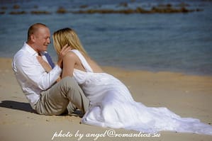 Фотограф на Самуи Организатор свадеб и праздников в Таиланде. Хуахин острова Самуи и Чанг и другие 17