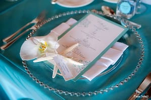 Tiffany-blue-and-white-beach-wedding