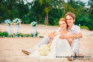Hochzeit auf Samui Hochzeits- und Eventplaner in Thailand. Hua Hin, Samui, Chang und andere 10