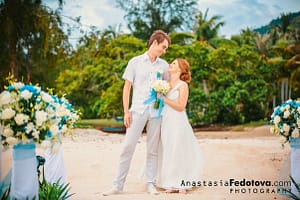 Hochzeit auf Samui Hochzeits- und Eventplaner in Thailand. Hua Hin, Samui, Chang und andere 12