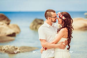 Hochzeit auf Samui Hochzeits- und Eventplaner in Thailand. Hua Hin, Samui, Chang und andere 17