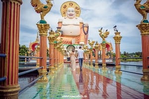 So organisieren Sie eine Hochzeit in Thailand. Hochzeits- und Eventplaner in Thailand. Hua Hin, Samui, Chang und andere Hochzeit in Thailand