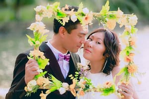 如何讓照片拍得明亮又獨特?在泰國舉辦婚禮和度假。華欣蘇梅島、昌島及其他 33